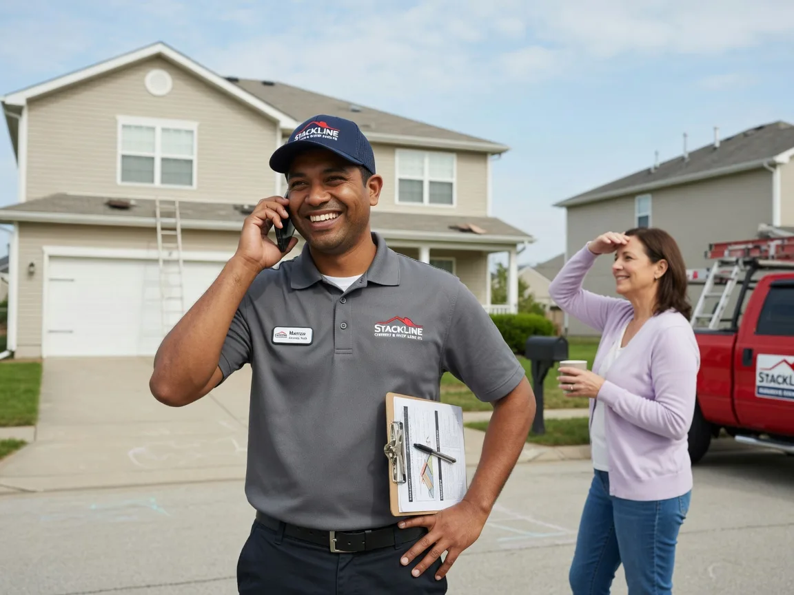 Chimney flashing repair Oconomowoc, WI FAQs